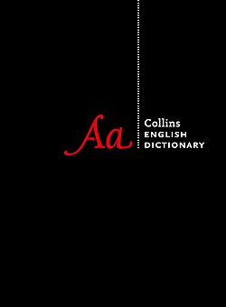 Collins English Dictionary Complete and Unabridged 13th edition