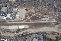 San Bernardino International Airport