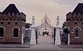 New Marigny Historic District