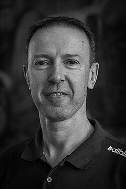 Vincent Collet was a 5-time French League Coach of the Year (2001, 2004, 2015, 2016), and 2022.