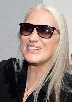 Director Jane Campion, who received an Oscar and a Silver Lion award for her direction.