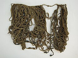 15th-century quipu, Brooklyn Museum
