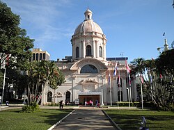 National Pantheon of the Heroes