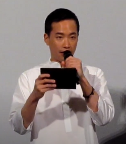 Jung Jae-il composed the score for the series.