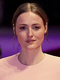 Renate Reinsve won for The Worst Person in the World (2021)