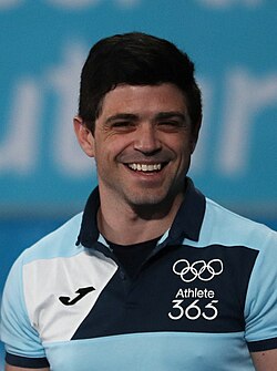 Federico Molinari