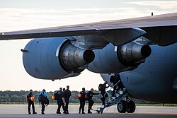 Dutch urban search and rescue team heading to Beirut on 5 August
