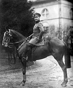 Otto Liman von Sanders