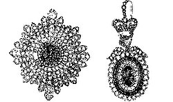 The Irish Crown Jewels