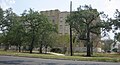 Flint-Goodridge Hospital of Dillard University
