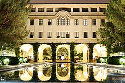 California Institute of Technology