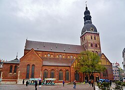 Riga Cathedral