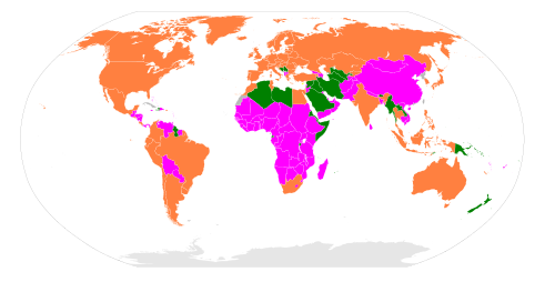 IMF Data Dissemination Systems participants: IMF member using SDDS IMF member using GDDS IMF member, not using any of the DDSystems non-IMF entity using SDDS non-IMF entity using GDDS no interaction with the IMF