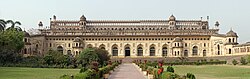 Bara Imambara