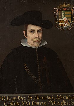 Lope Díez de Armendáriz