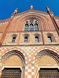 Church of San Francesco d'Assisi