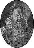 Caspar Bauhin (1550–1624)