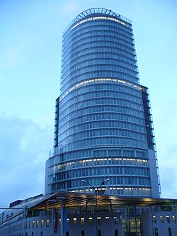 National Bank of Slovakia