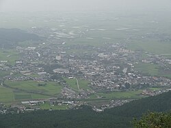 Aso City