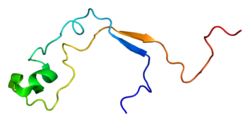 Protein MLL PDB 2j2s