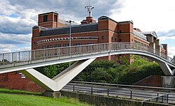NHS England HQ