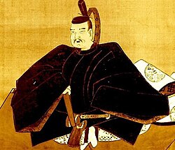 Taira no Masakado's rebellion is historically significant as the first rebellion of the warrior class and the first attempt of the warrior class to establish a government.[51]