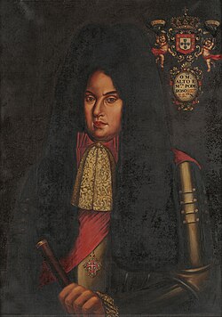 Peter II of Portugal