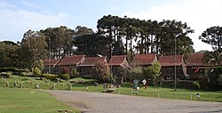 A typically Venetian community in Southern Brazil