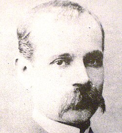 Eugenio Cambaceres.