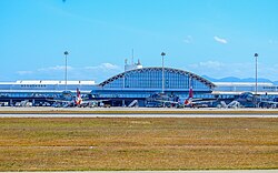 Pinto Martins International Airport (FOR)