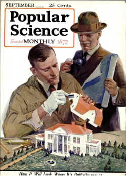 September 1920 volume