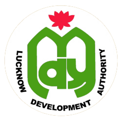 Seal of Lucknow Development Authority