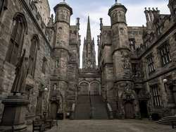 New College