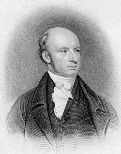 Arthur Aikin, 1824