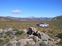 Río Negro Province, Argentina