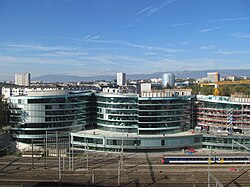 Geneva Graduate Institute