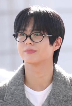 Park Bo-gum received praise for his performance