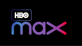 Preview logo of HBO Max