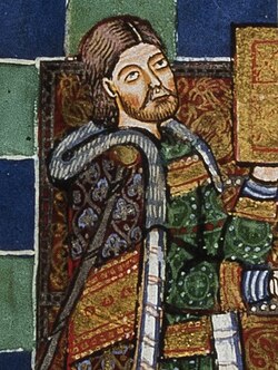 Henry the Lion, 12th century
