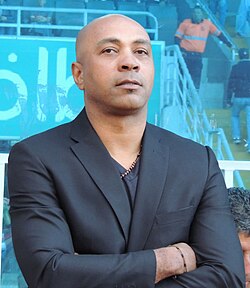 Mauricio Wright is the only Costa Rican player to score at two different Copa Américas.