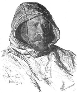 Johan Peter Koch