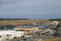 Hobart Airport