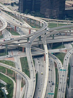 Road transport