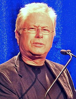 Alan Menken won four times for The Little Mermaid (1989), Beauty and the Beast (1991), Aladdin (1992), and Pocahontas (1995).