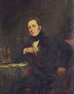 Thomas Brunton invented and patented in 1813 studded-link marine chain cable, which replaced hempen cables and is still in use.