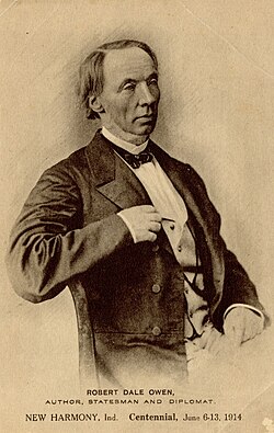 Owen later in life