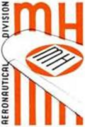 Minneapolis-Honeywell Aeronautical Division logo from 1944