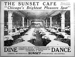 1923 advertisement
