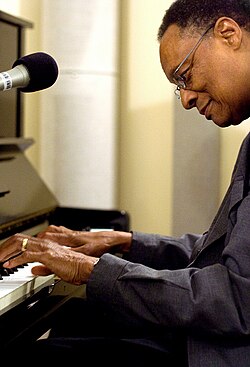 Ramsey Lewis