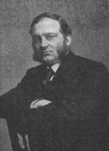 Thomas Wilberforce Stoughton